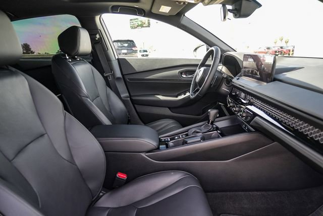 Certified 2024 Honda Accord Sport image 19