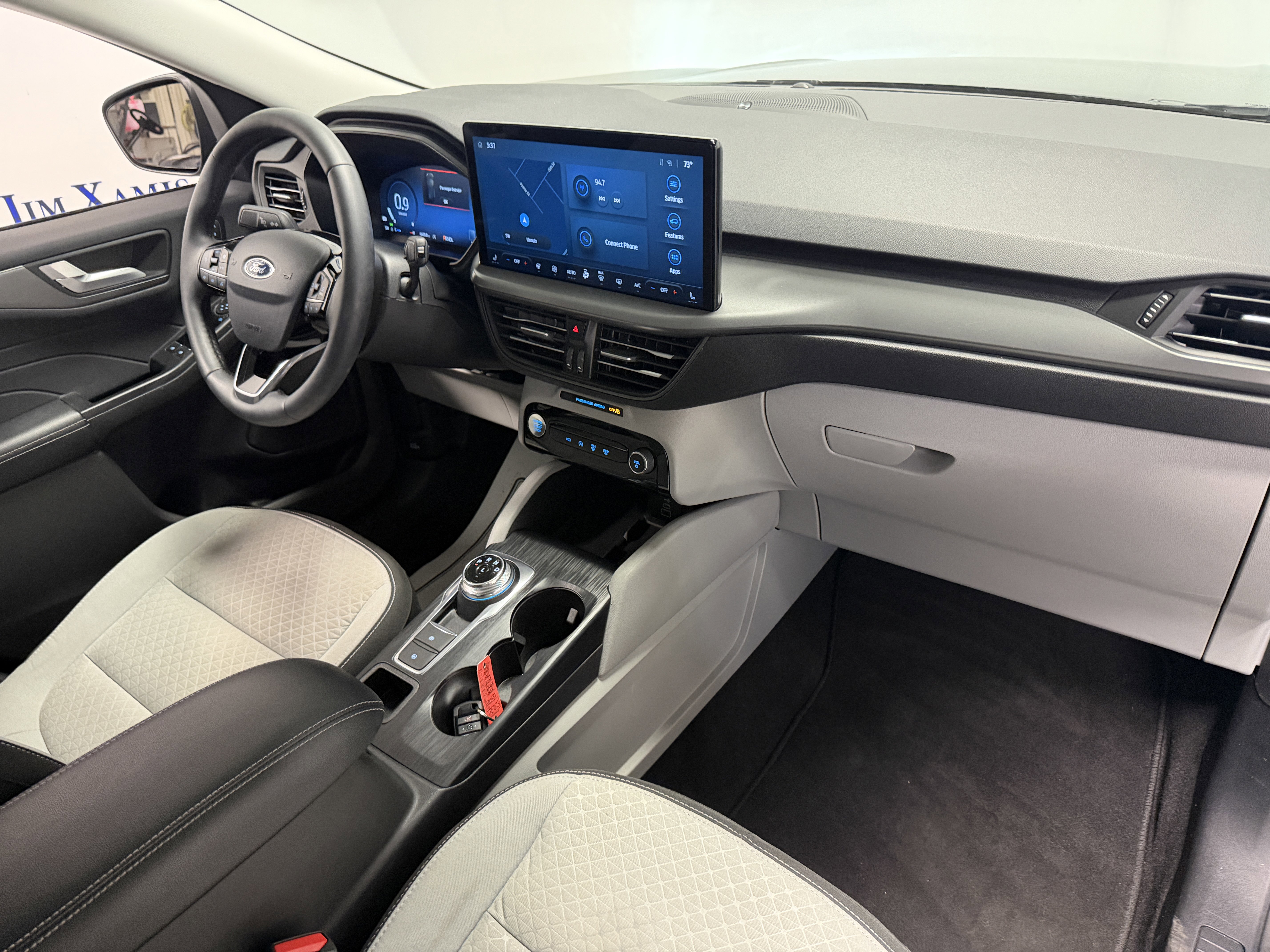 Used 2024 Ford Escape Active w/ Tech Pack #2 image 20