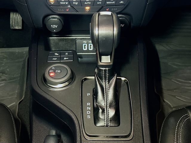 Certified 2023 Ford Ranger Lariat w/ FX4 Off-Road Package image 32