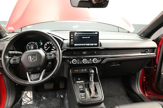 Used 2023 Honda CR-V Sport Touring image 16