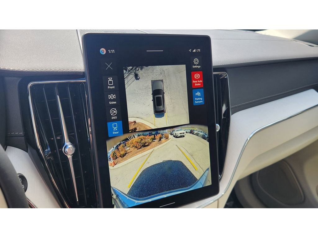 New 2026 Volvo XC60 B5 Ultra w/ Protection Package Premier image 20