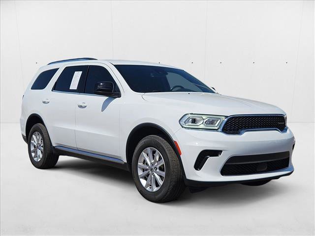 Used 2023 Dodge Durango SXT Launch Edition image 3