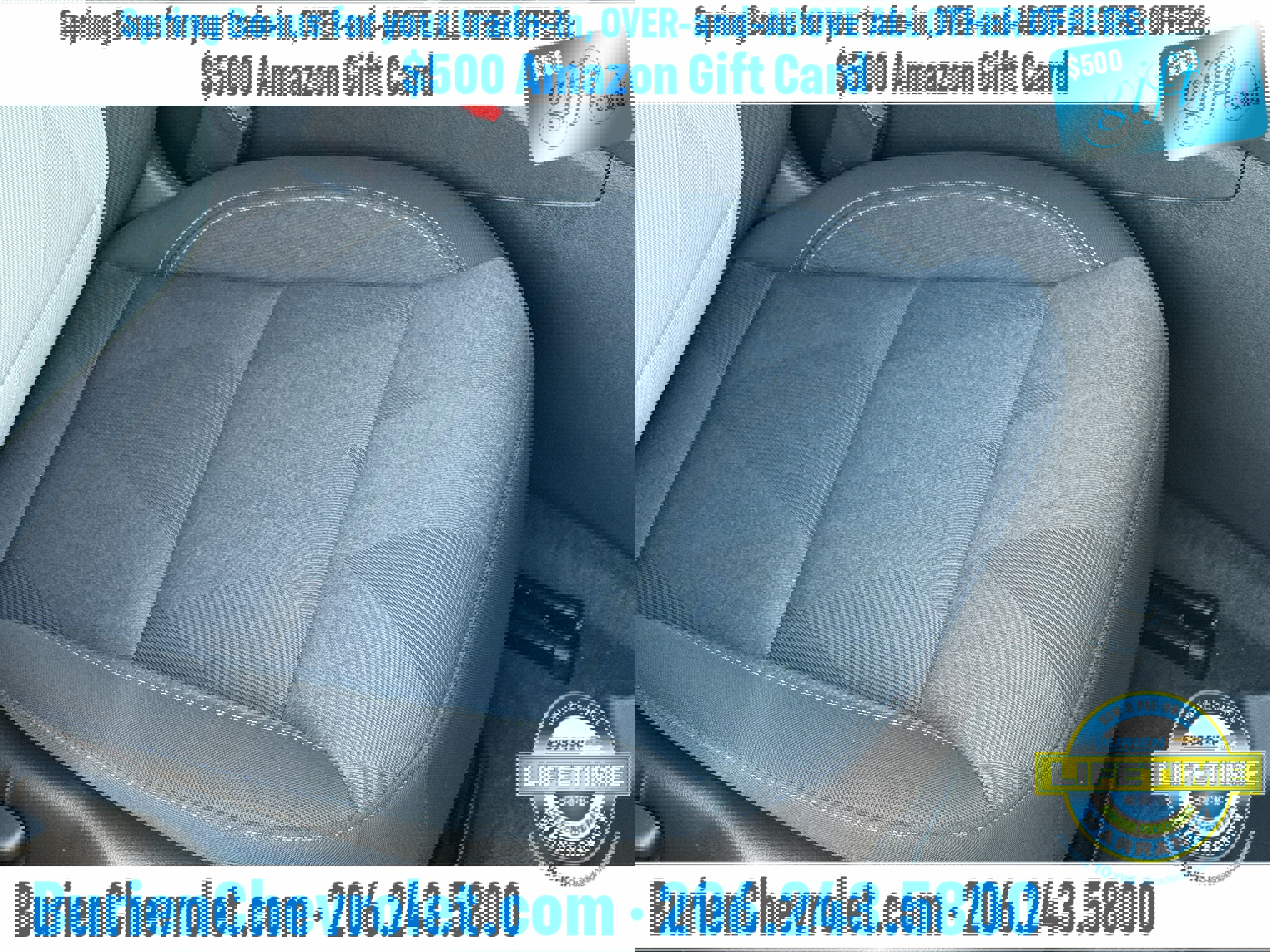 Used 2025 Chevrolet Trax LS w/ LS Convenience Package image 23