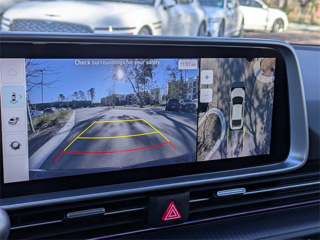 Used 2023 Hyundai Ioniq 6 Limited image 21