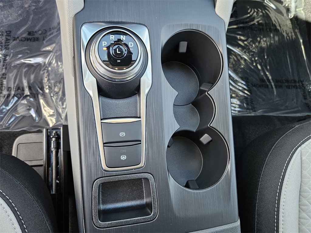New 2026 Ford Escape Active image 21
