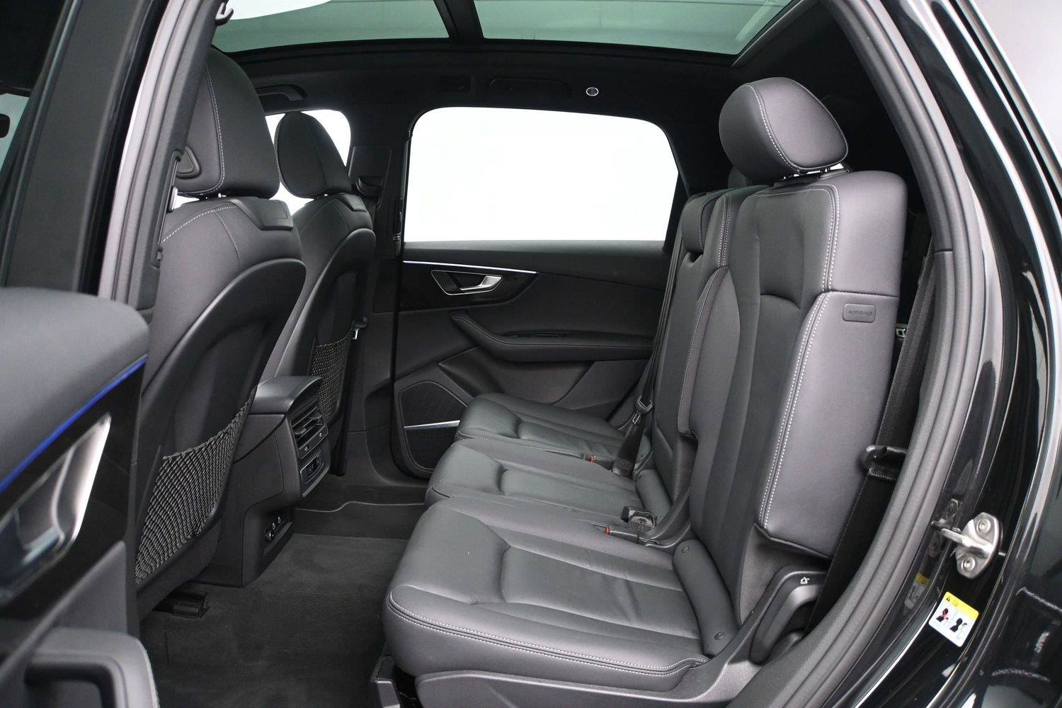 Used 2025 Audi Q7 3.0T Premium Plus AWD/4WD image 9