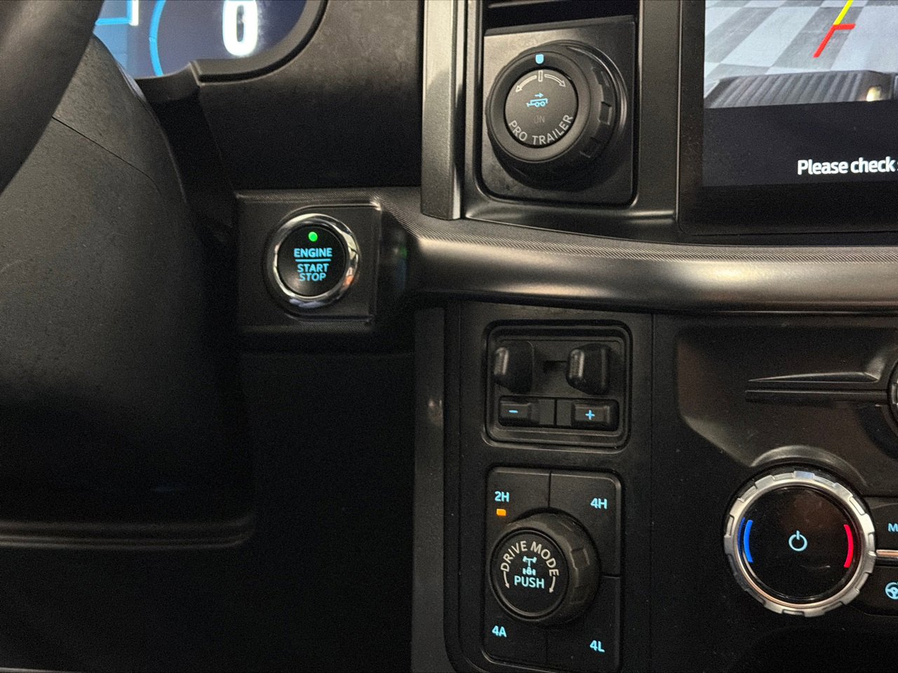 Used 2023 Ford F150 Tremor w/ Equipment Group 402A High image 31