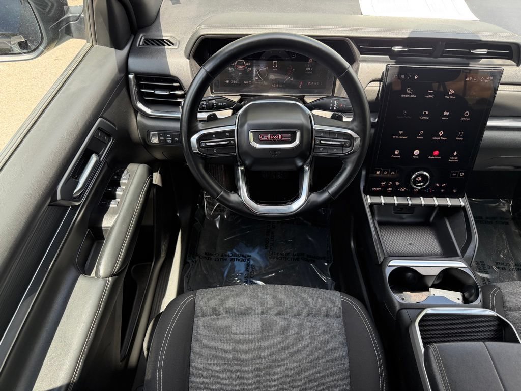 Used 2025 GMC Terrain Elevation AWD/4WD image 15