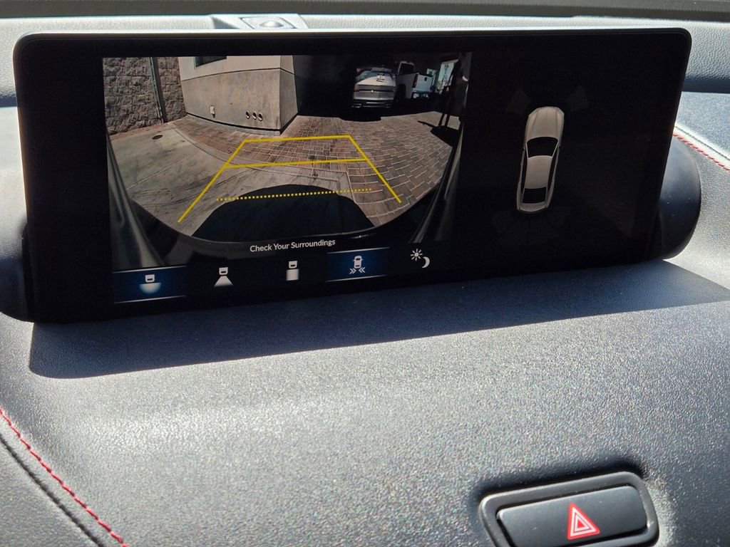 Certified 2025 Acura TLX SH-AWD w/ A-SPEC Pkg image 30