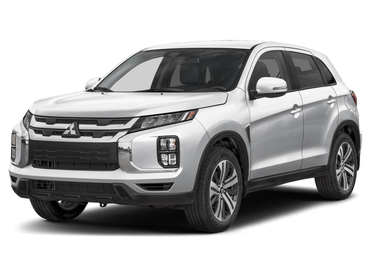 New 2026 Mitsubishi Outlander Sport SE AWD/4WD image 1