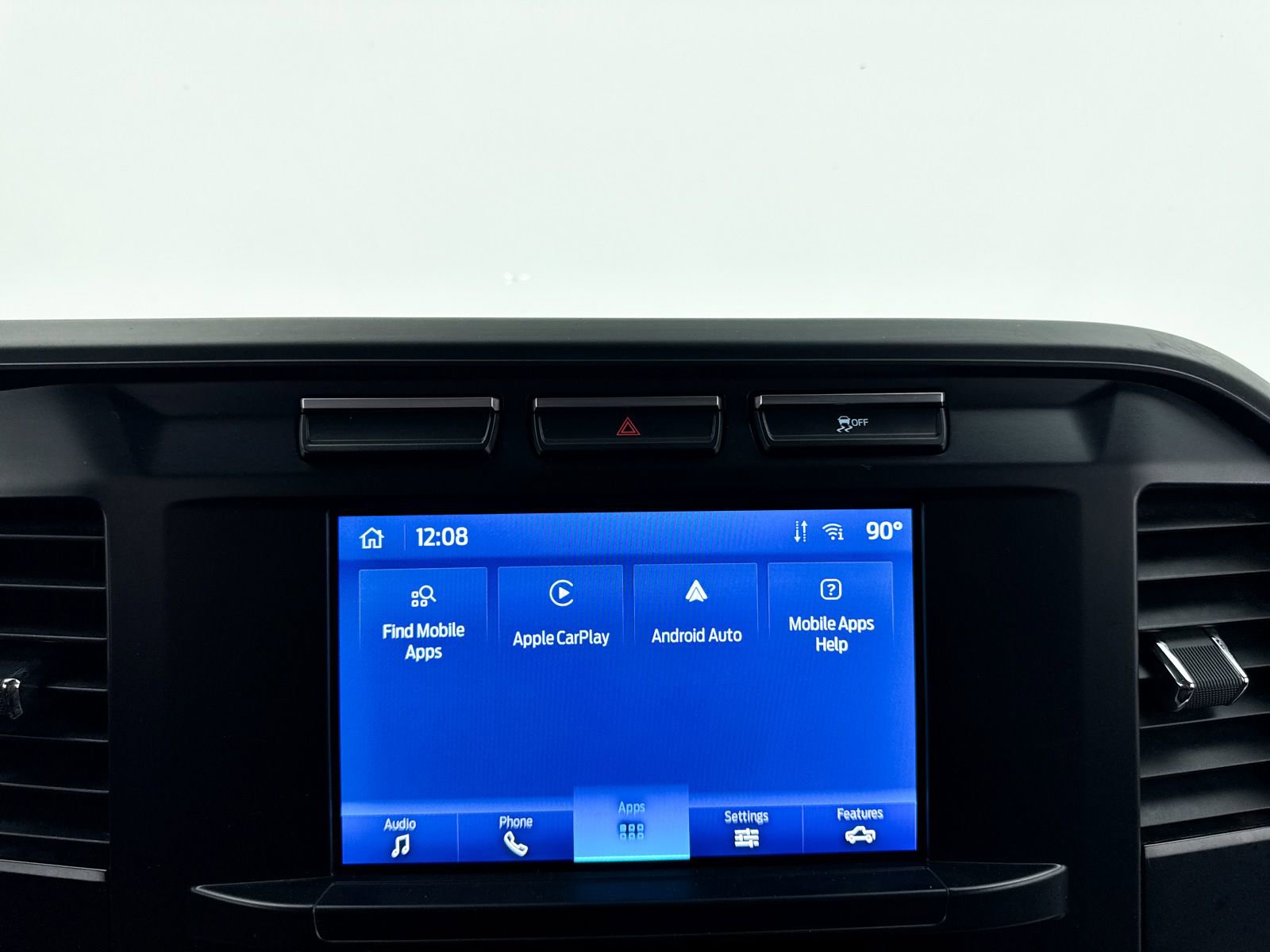 Used 2023 Ford F350 XL w/ XL Chrome Package image 21