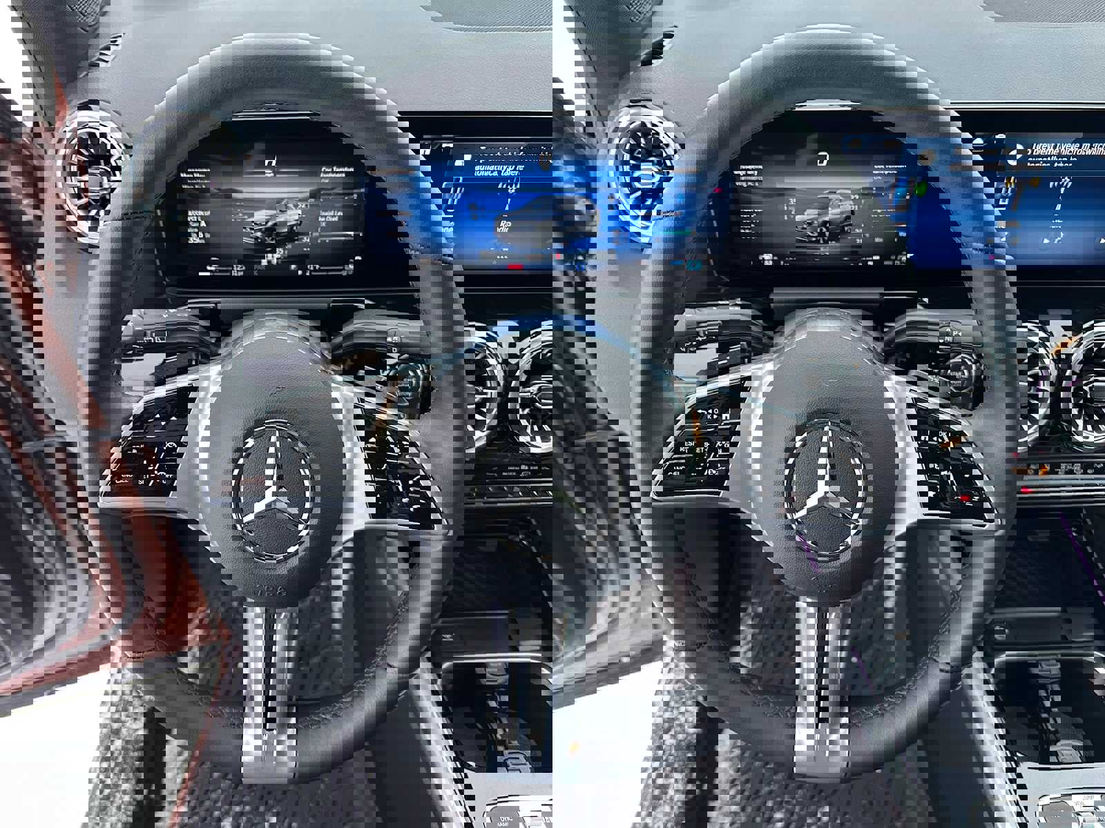 Used 2024 Mercedes-Benz GLA 250 GLA 250 image 23