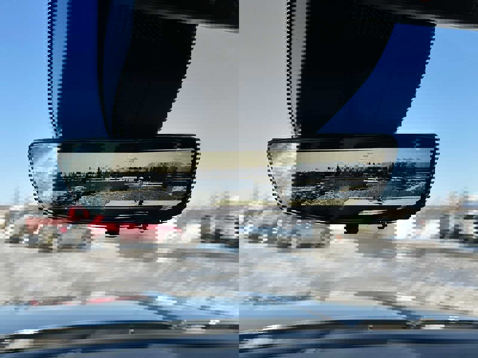 New 2026 GMC Sierra 2500 Denali w/ Technology Package image 30