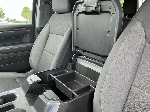 Used 2023 Chevrolet Silverado 1500 RST w/ Convenience Package II AWD/4WD image 33