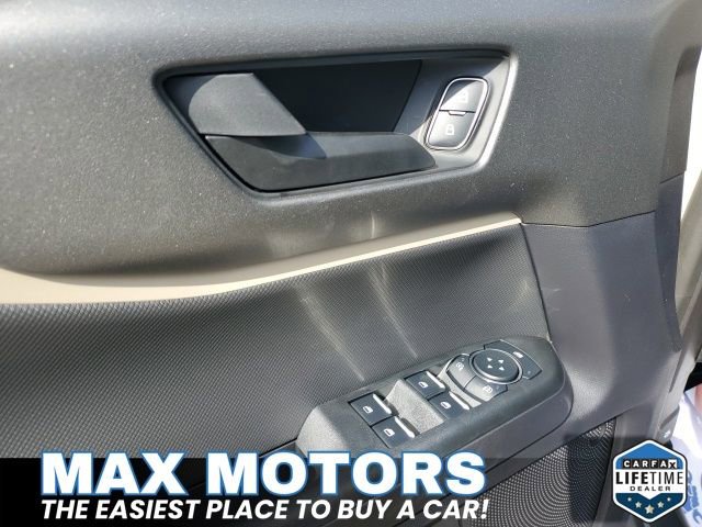 New 2025 Ford Bronco Sport Big Bend w/ Convenience Package image 21