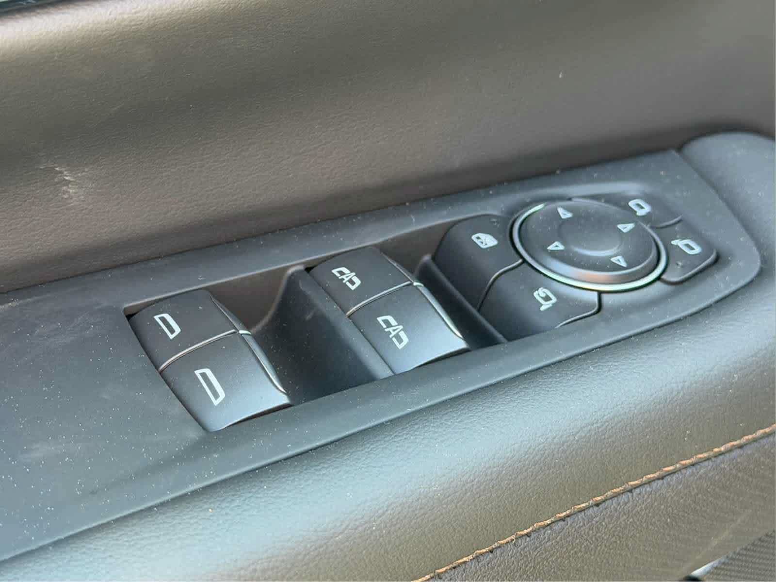 New 2026 Chevrolet Tahoe High Country AWD/4WD image 10