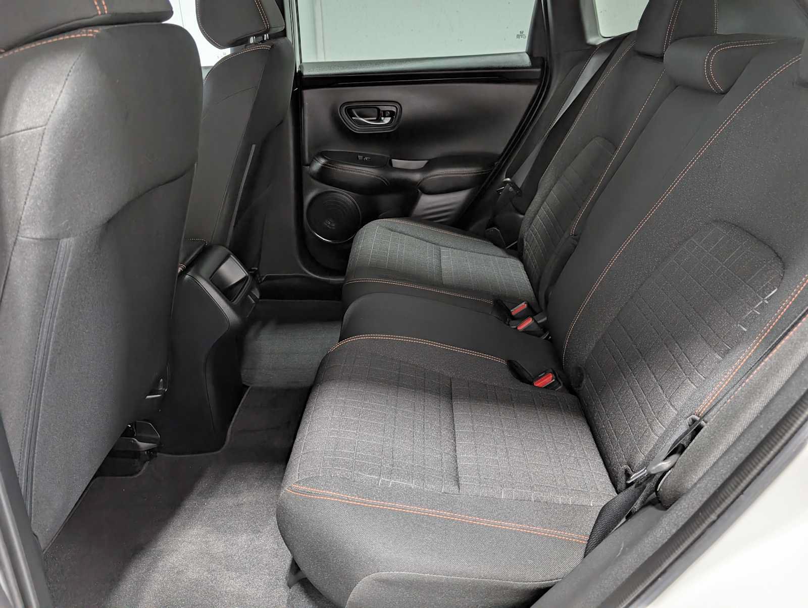 Certified 2024 Honda HR-V Sport image 21