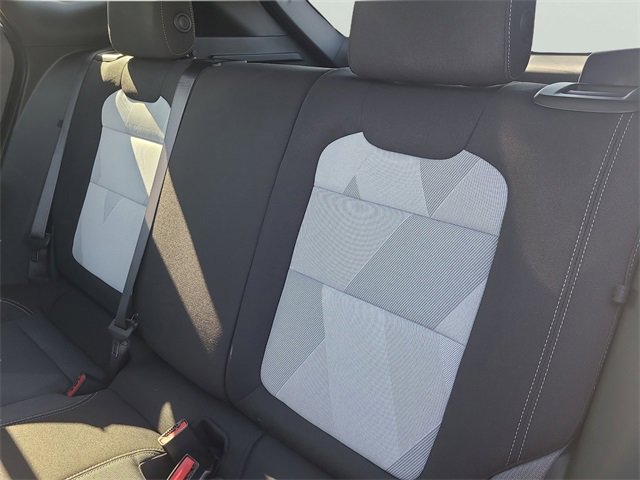 New 2026 Chevrolet Trax RS image 13