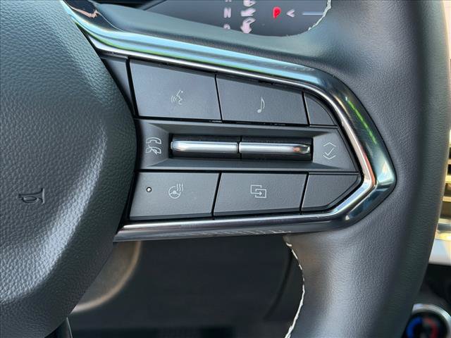 Certified 2026 Chevrolet Equinox EV LT FWD image 19