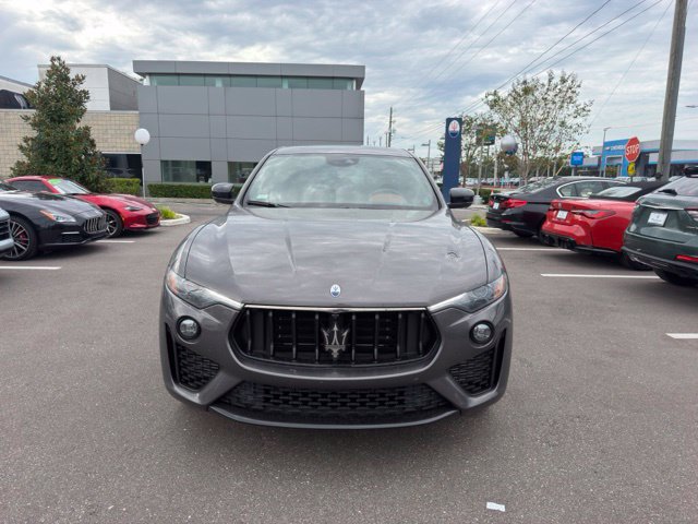 Used 2023 Maserati Levante Modena AWD/4WD image 15