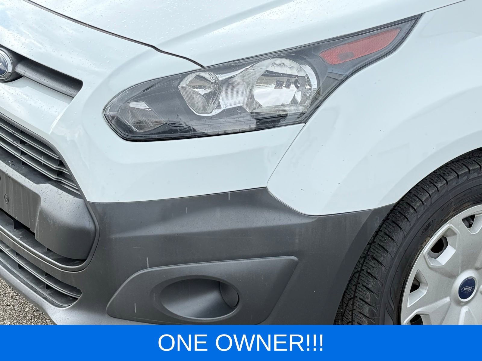 Used 2017 Ford Transit Connect XL image 10