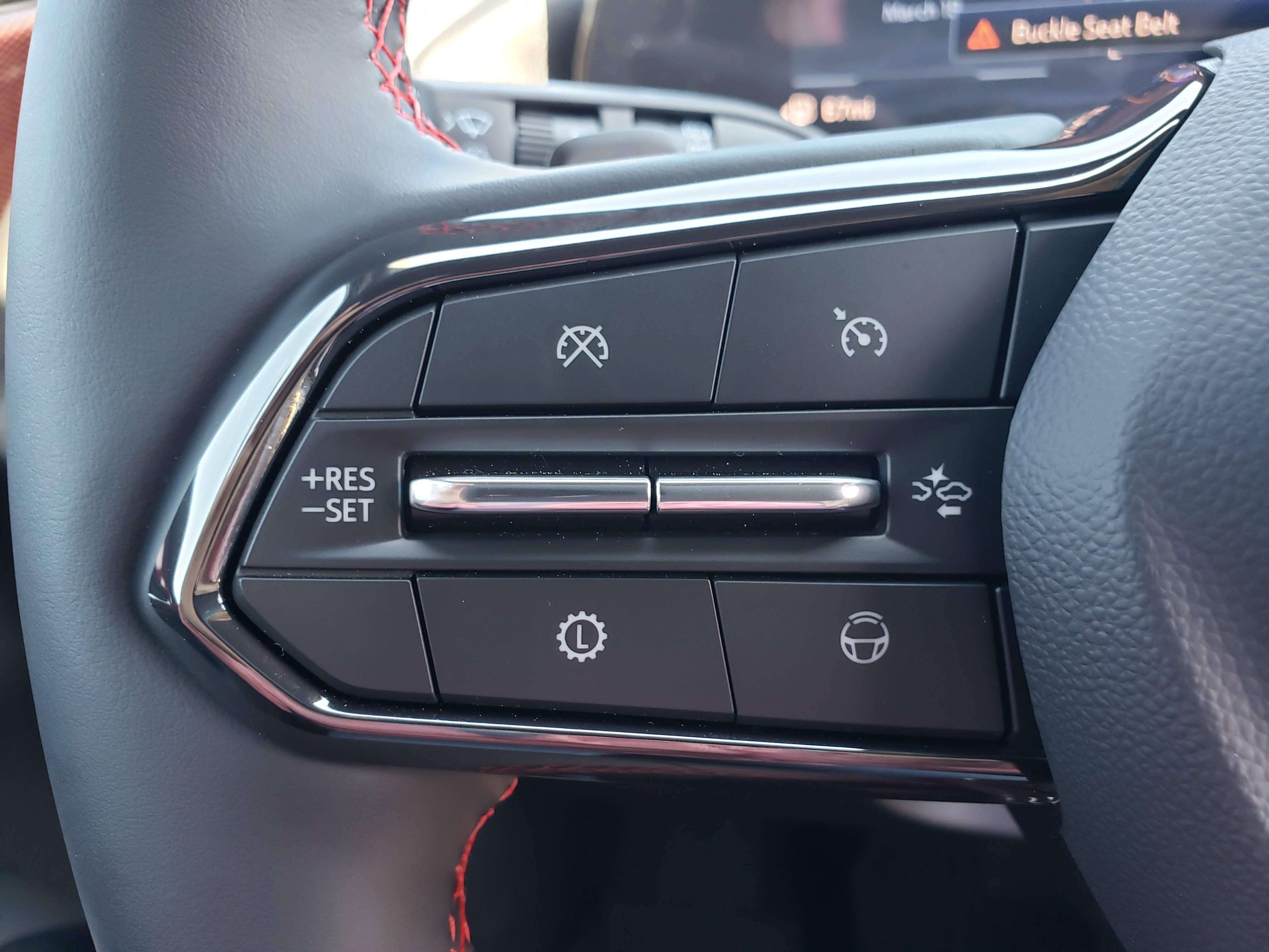 New 2026 Chevrolet Traverse RS w/ LPO, Floor Liner Package image 16