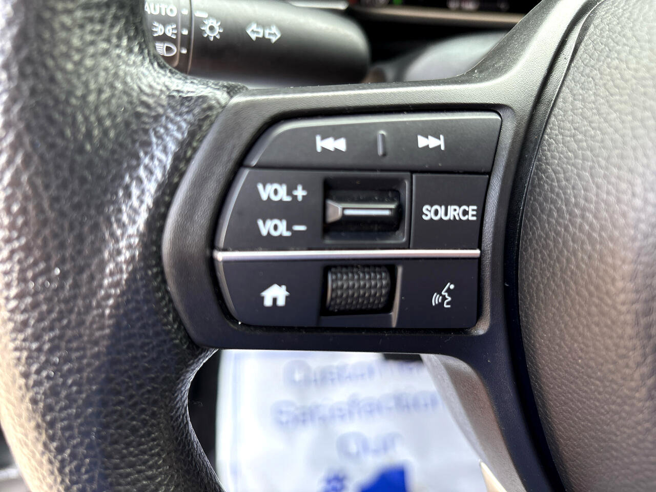 Used 2023 Honda CR-V EX image 18