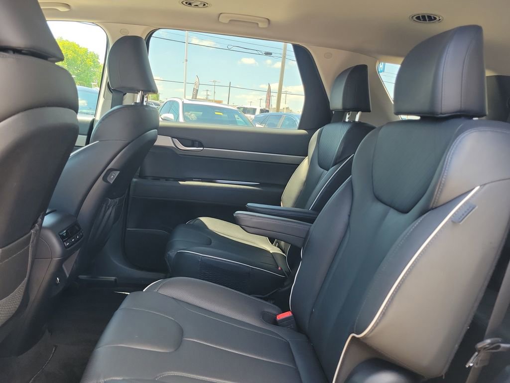 Used 2023 Hyundai Palisade XRT AWD/4WD image 13