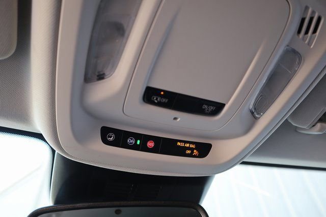 New 2025 Buick Envision Preferred image 27