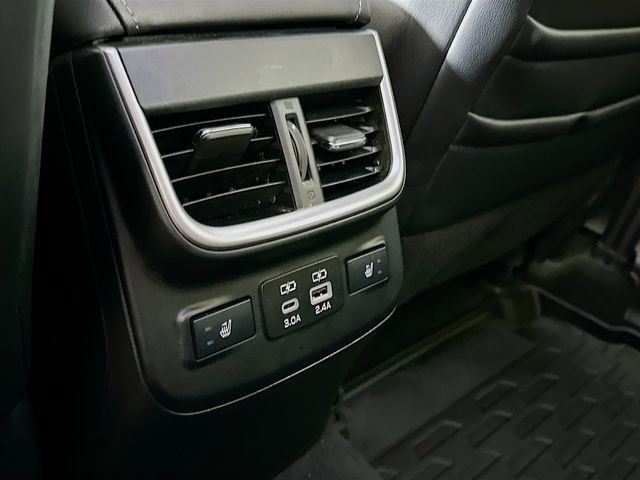 Certified 2024 Subaru Outback Touring XT AWD/4WD image 28