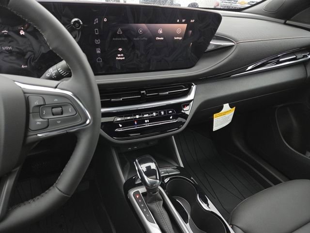 New 2026 Buick Envista Avenir image 36