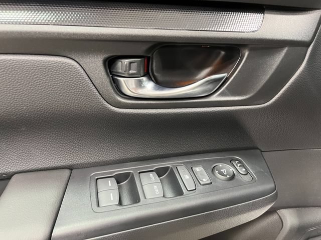 New 2026 Honda CR-V TrailSport image 16
