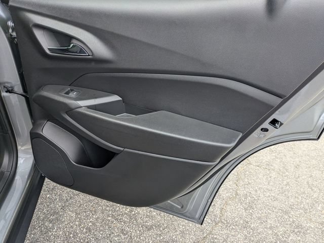 New 2026 Chevrolet Trax ACTIV w/ Driver Confidence Package FWD image 30