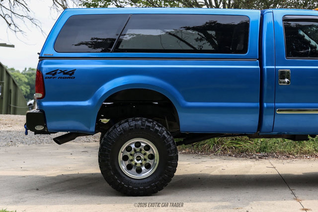 Used 2000 Ford F250 XLT AWD/4WD image 10