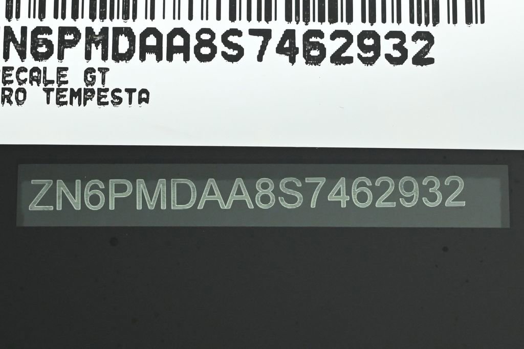 New 2025 Maserati Grecale GT image 29