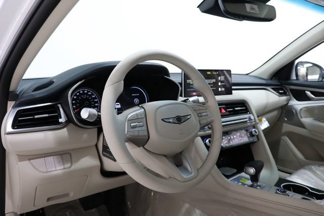 New 2026 Genesis G70 2.5T Prestige AWD/4WD image 14