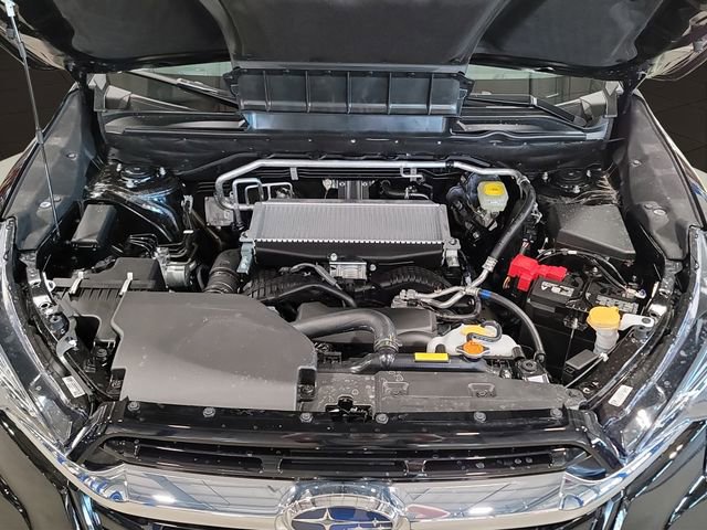 New 2026 Subaru Ascent Limited image 33