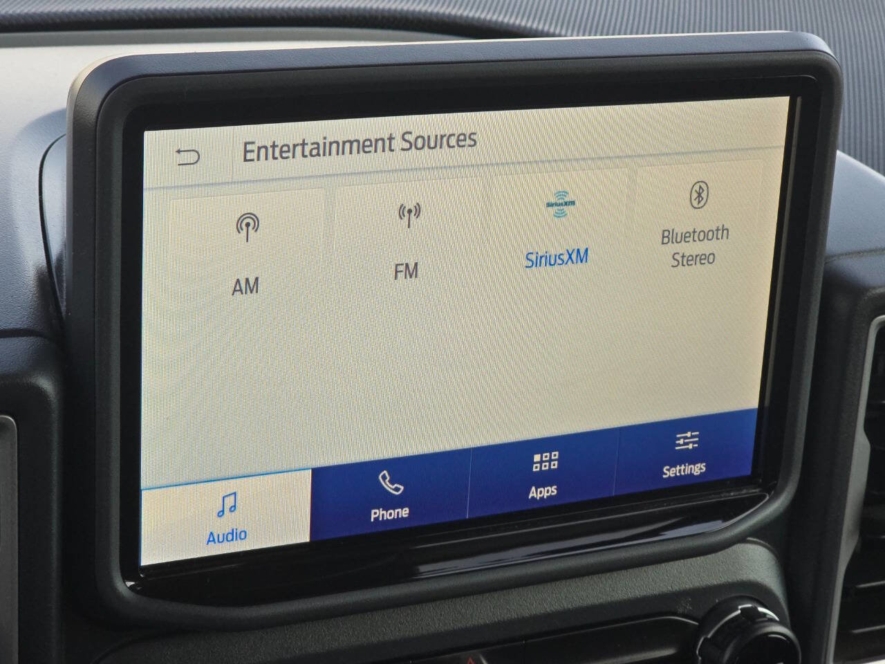 Used 2021 Ford Bronco Sport Big Bend image 12