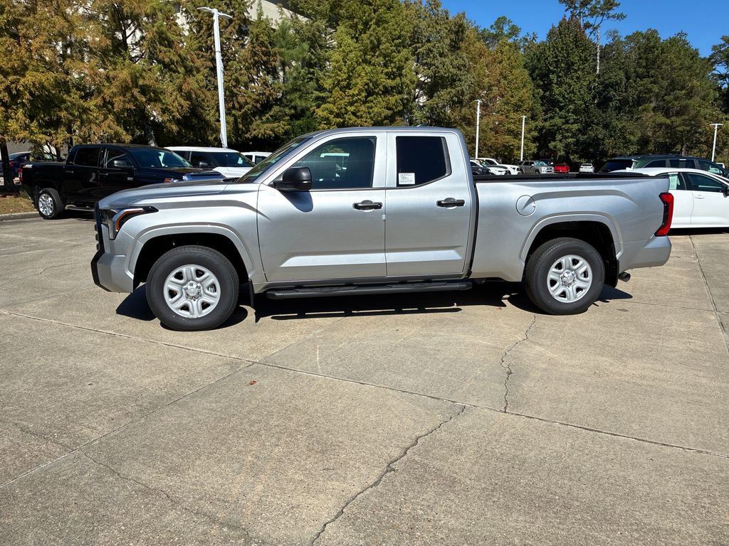 New 2026 Toyota Tundra SR image 2