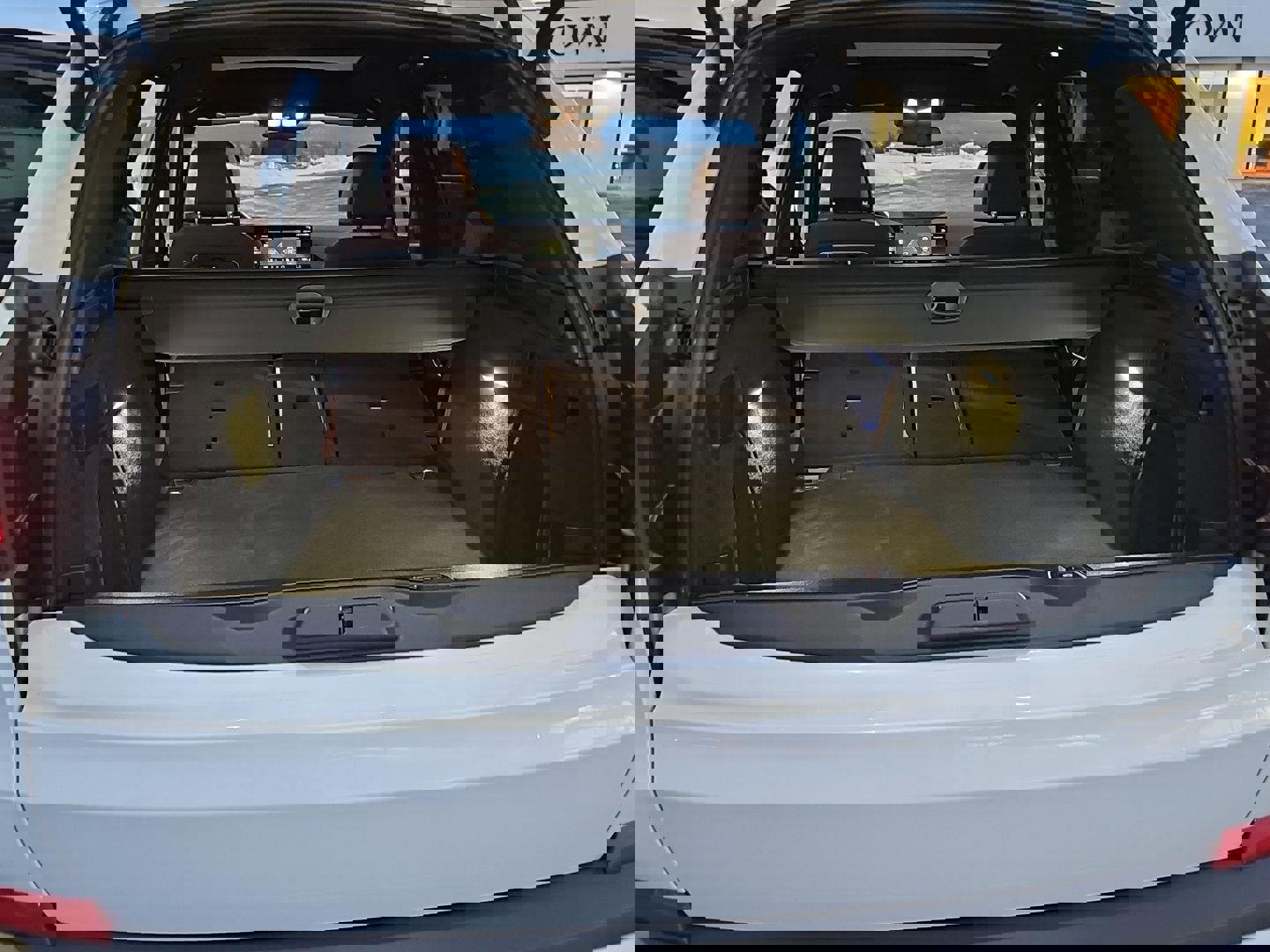 Used 2026 BMW X5 xDrive40i image 33