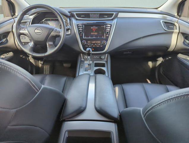 Certified 2024 Nissan Murano SV image 23