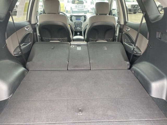 Used 2018 Hyundai Santa Fe Sport image 60