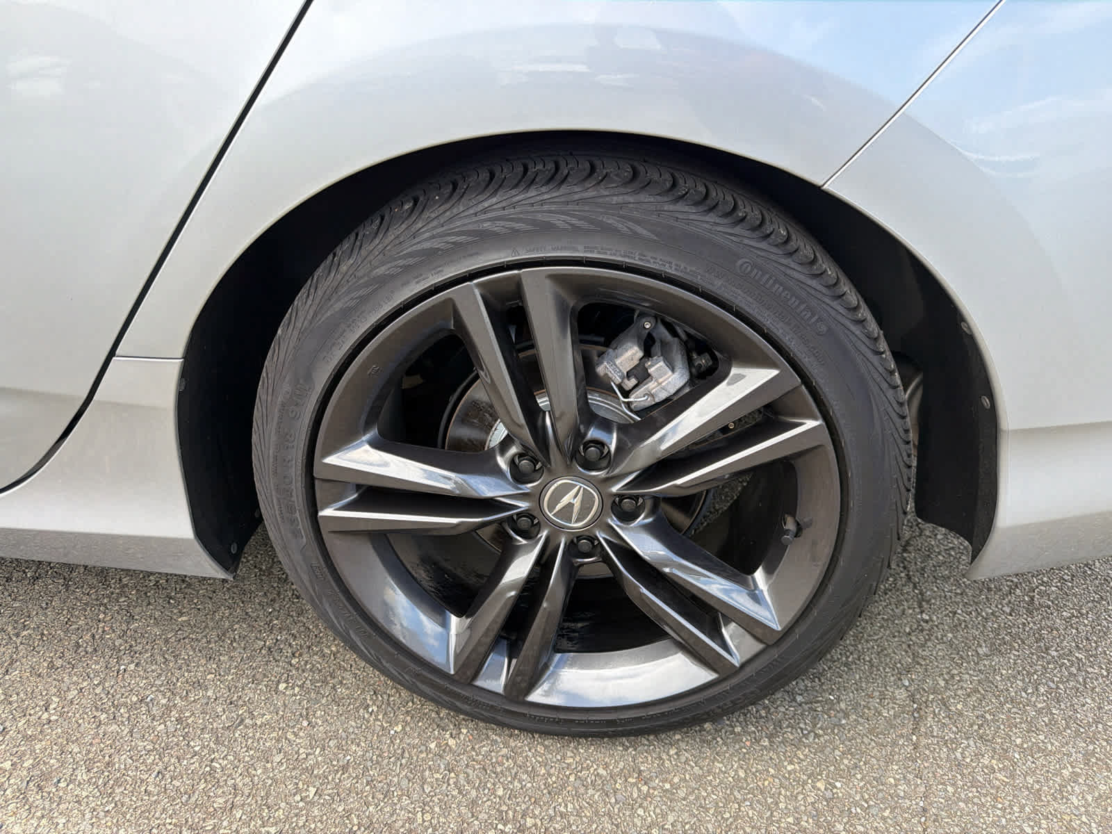 Used 2025 Acura Integra A-Spec w/ Technology Package FWD image 5