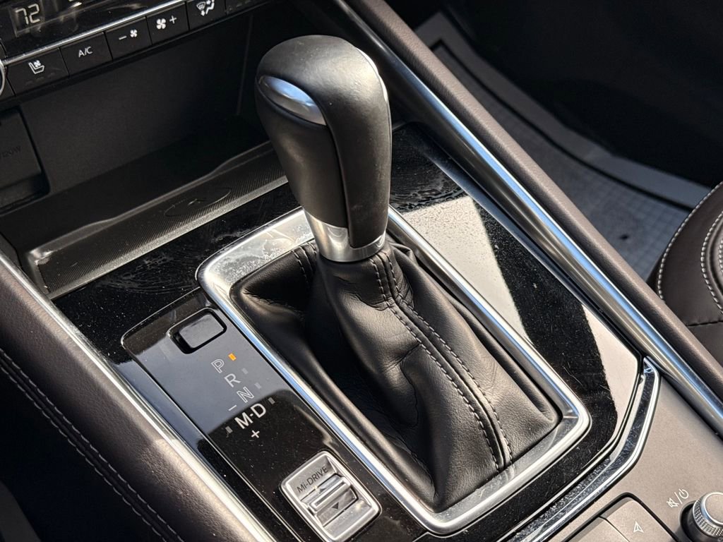 Used 2024 MAZDA CX-5 Signature image 33