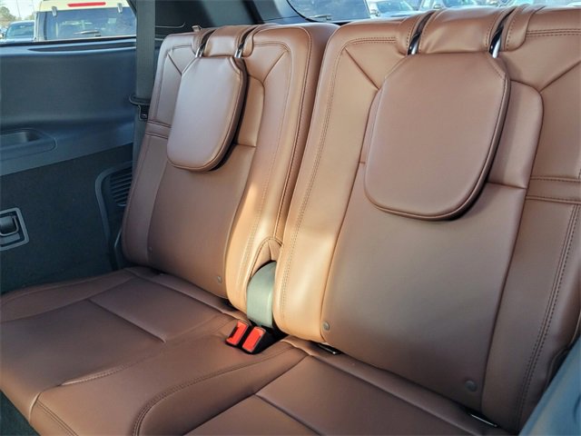 New 2025 Lincoln Aviator Reserve w/ Equipment Group 201A image 16