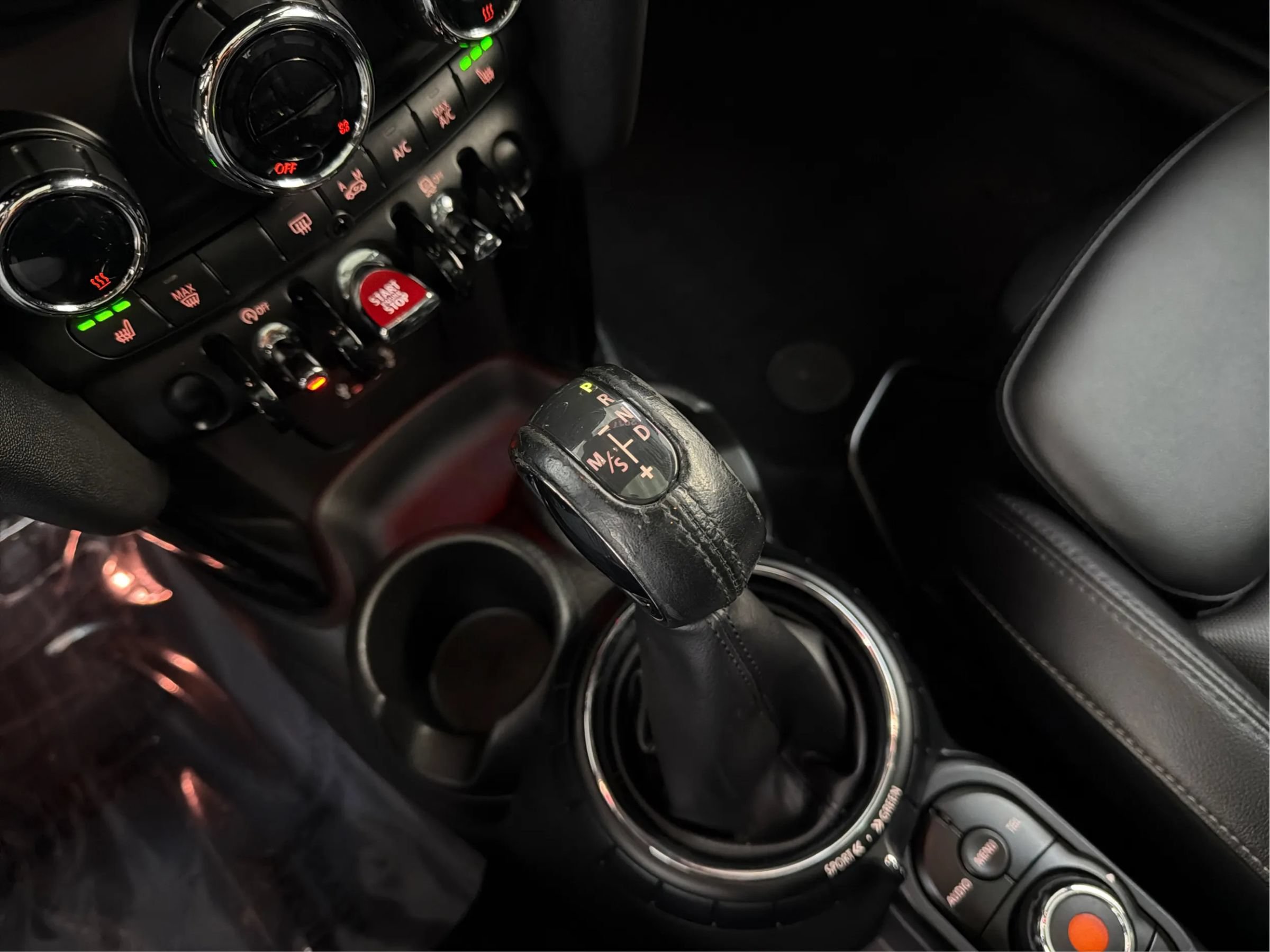Used 2017 MINI Cooper S FWD image 42