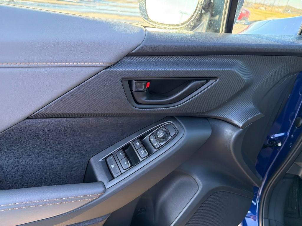 New 2026 Subaru Crosstrek 2.5i Wilderness image 19