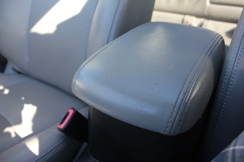 Used 2015 Subaru Forester 2.5i Limited image 24