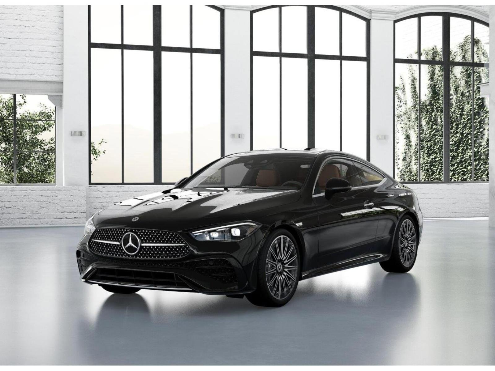 New 2026 Mercedes-Benz CLE 450 4MATIC Coupe image 39