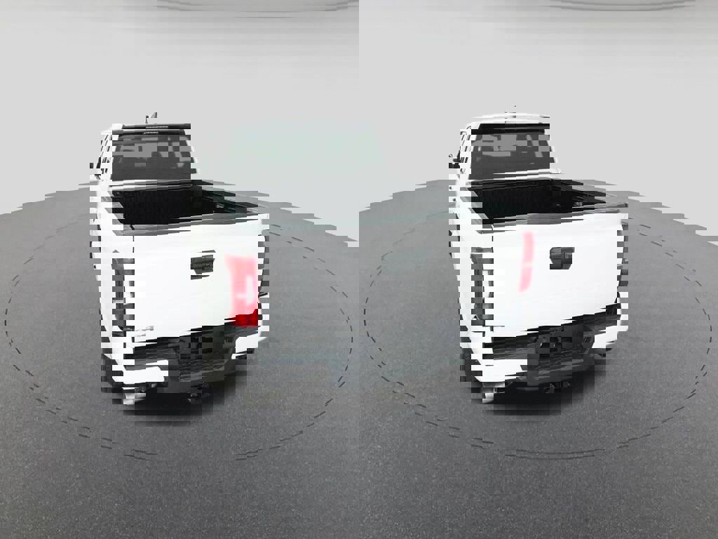 New 2025 Toyota Tacoma SR5 image 6